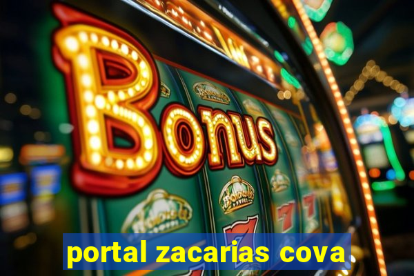 portal zacarias cova